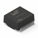 WE-LAN LAN Transformer